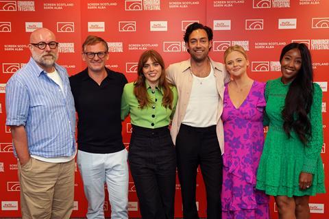 TV Festival Day 2  011 a SA